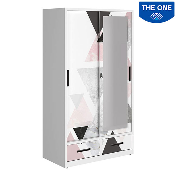 Tủ sắt TU19B2C2UV