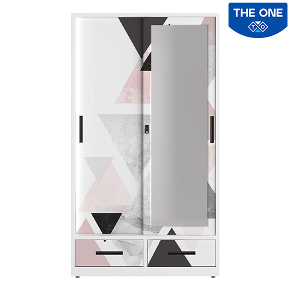 Tủ sắt TU19B2C2UV