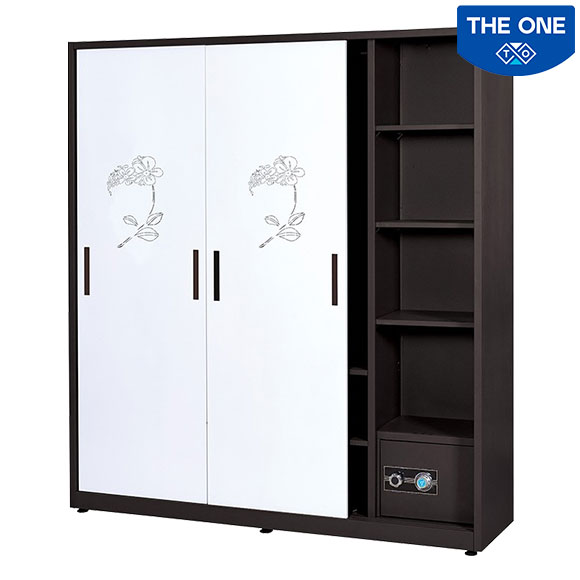 Tủ sắt TU19B3C3