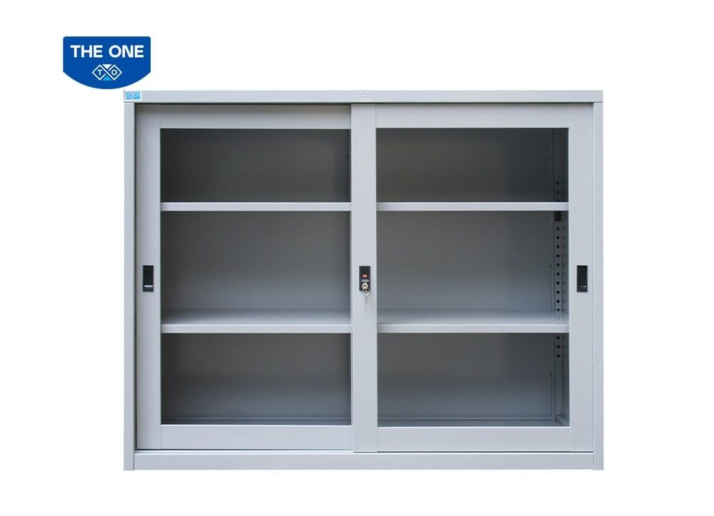 Tủ sắt TU118GCK