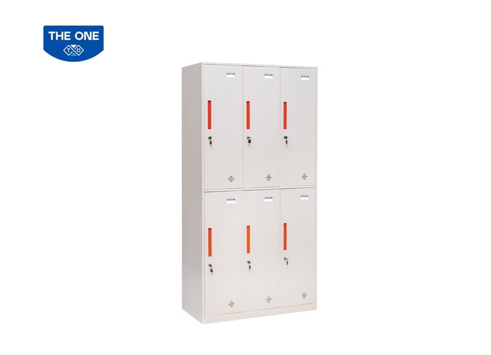 Tủ Locker TU982-3KD
