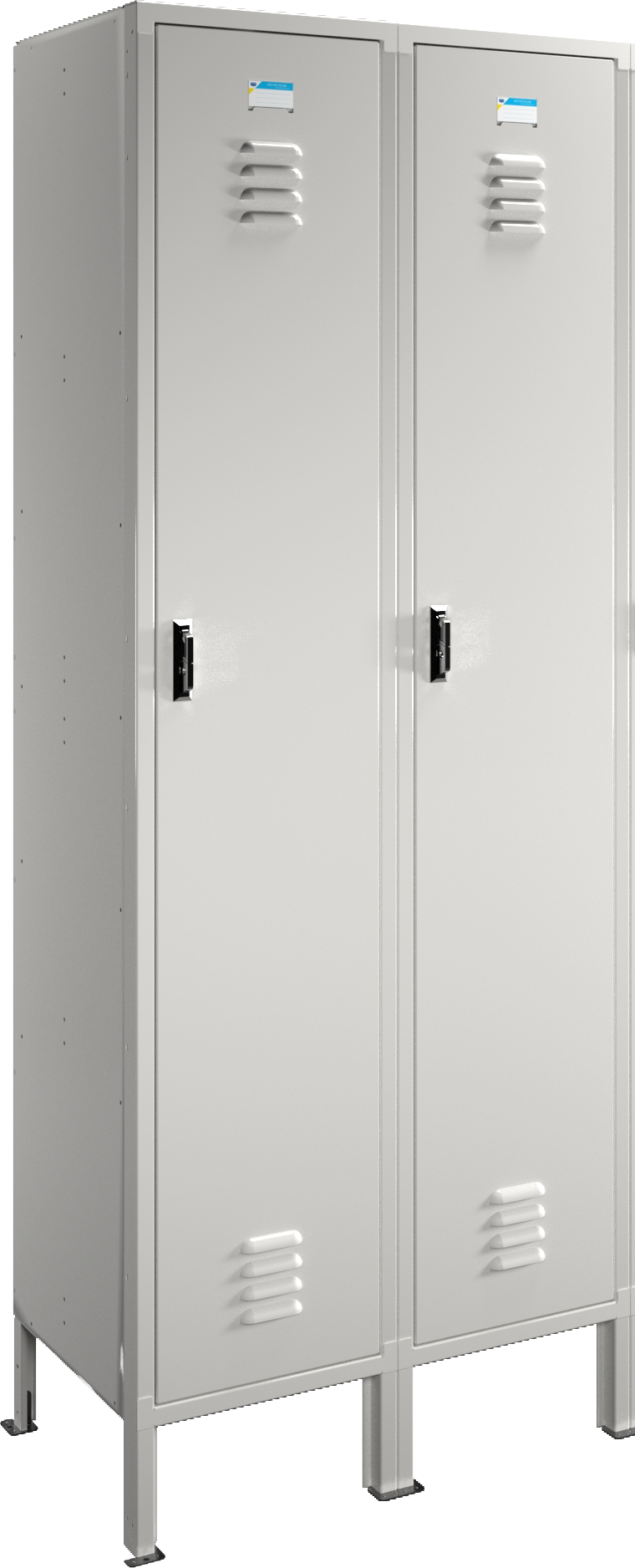 Tủ Locker TU991-2K