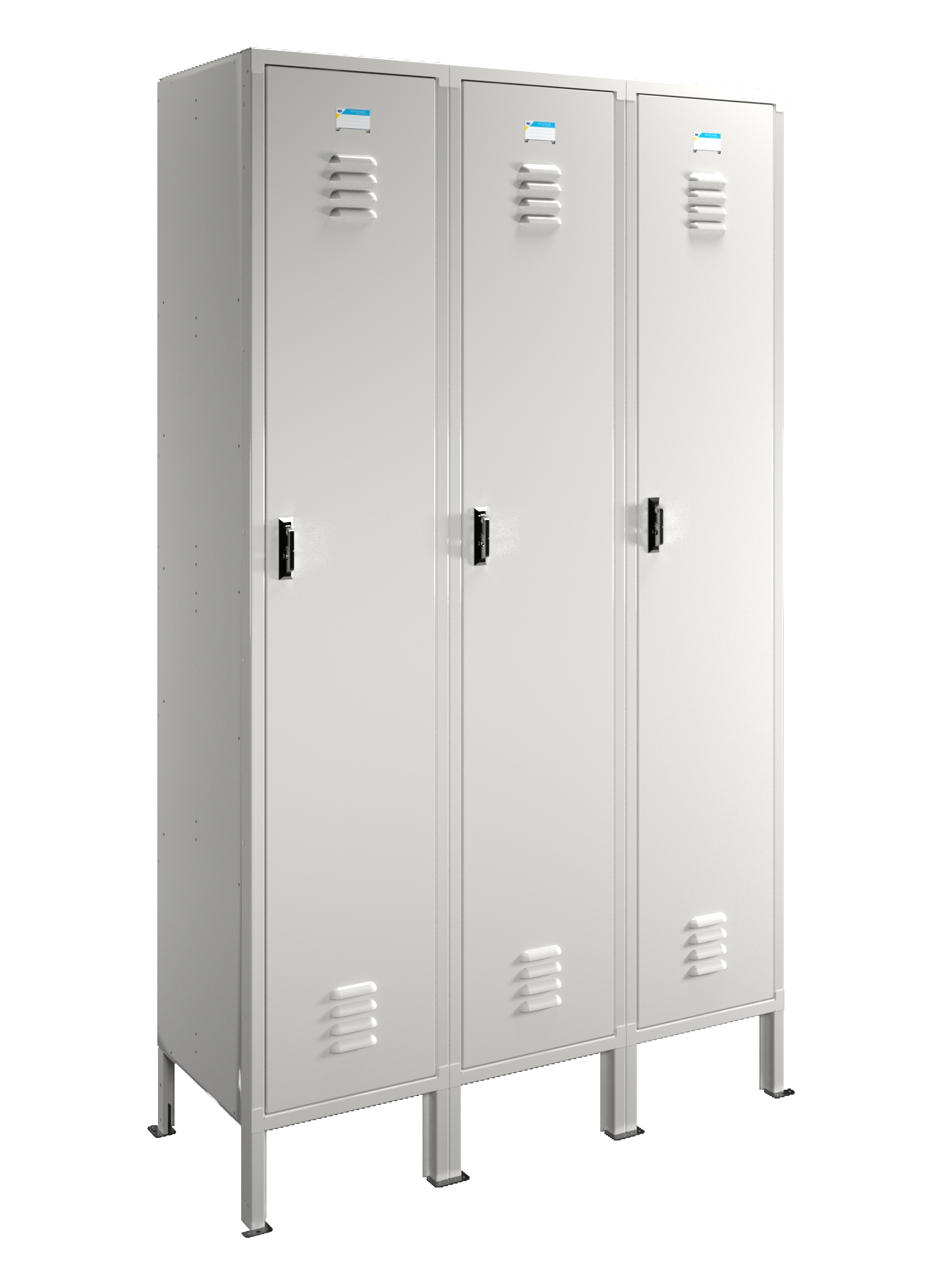 Tủ Locker TU991-3K