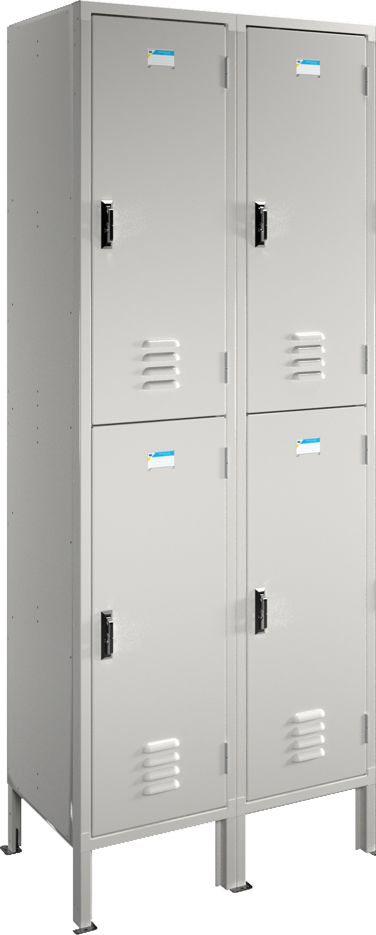 Tủ Locker TU992-2K