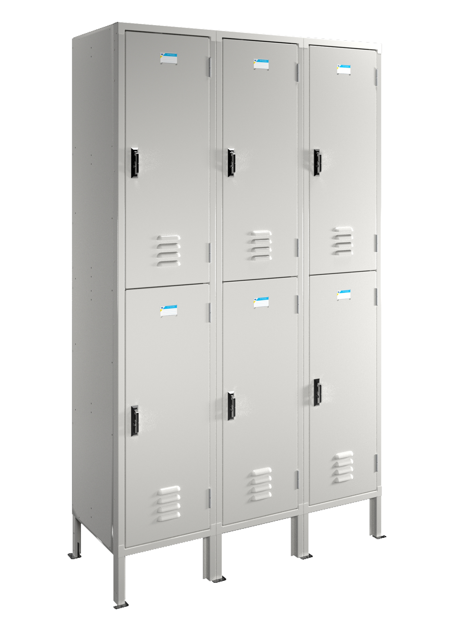 Tủ Locker TU992-3K