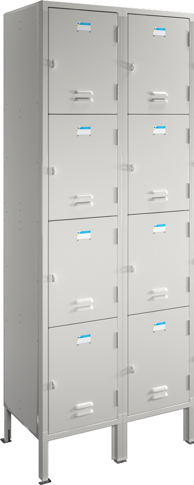 Tủ Locker TU994-2K