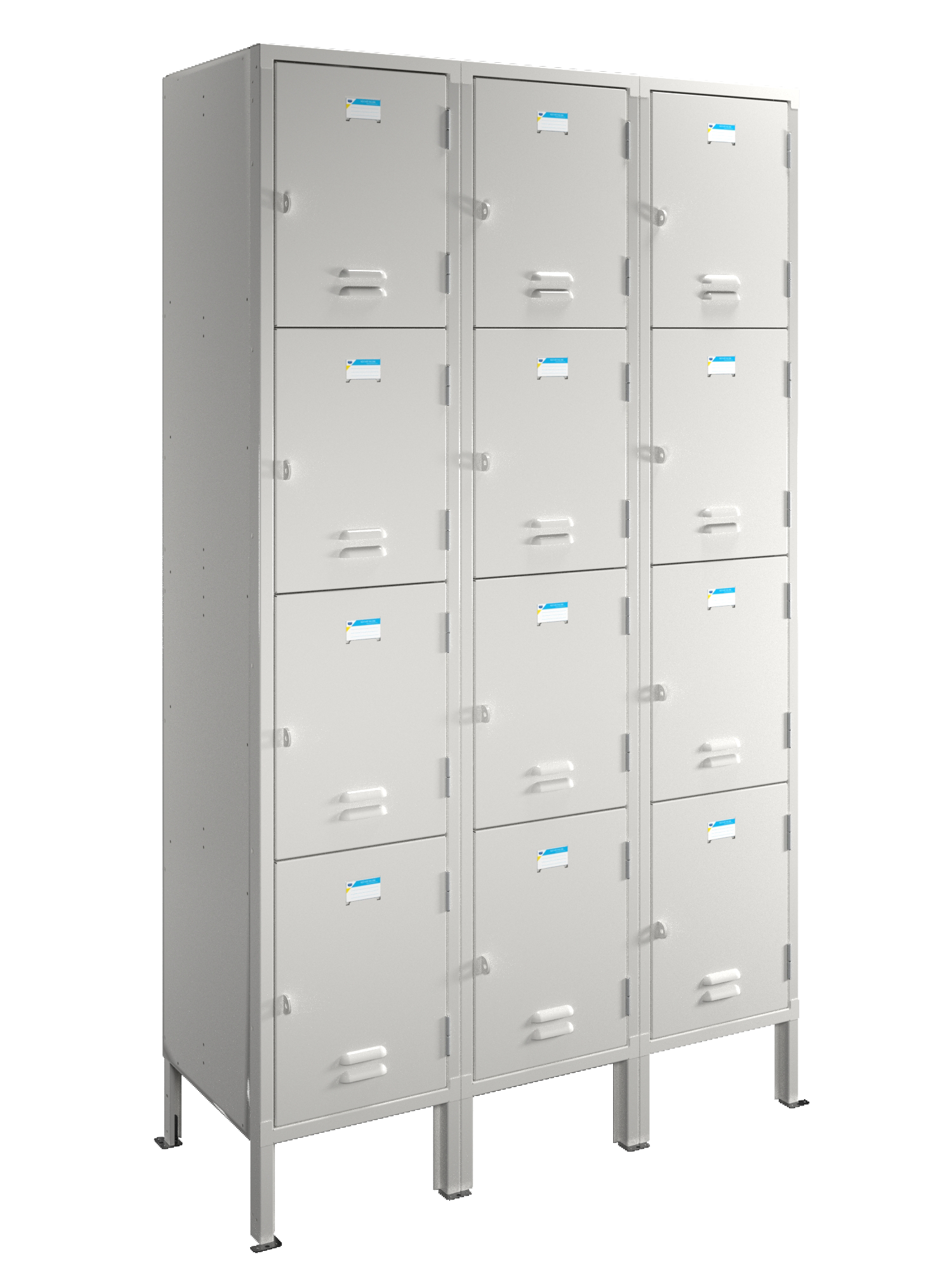 Tủ Locker TU994-3K