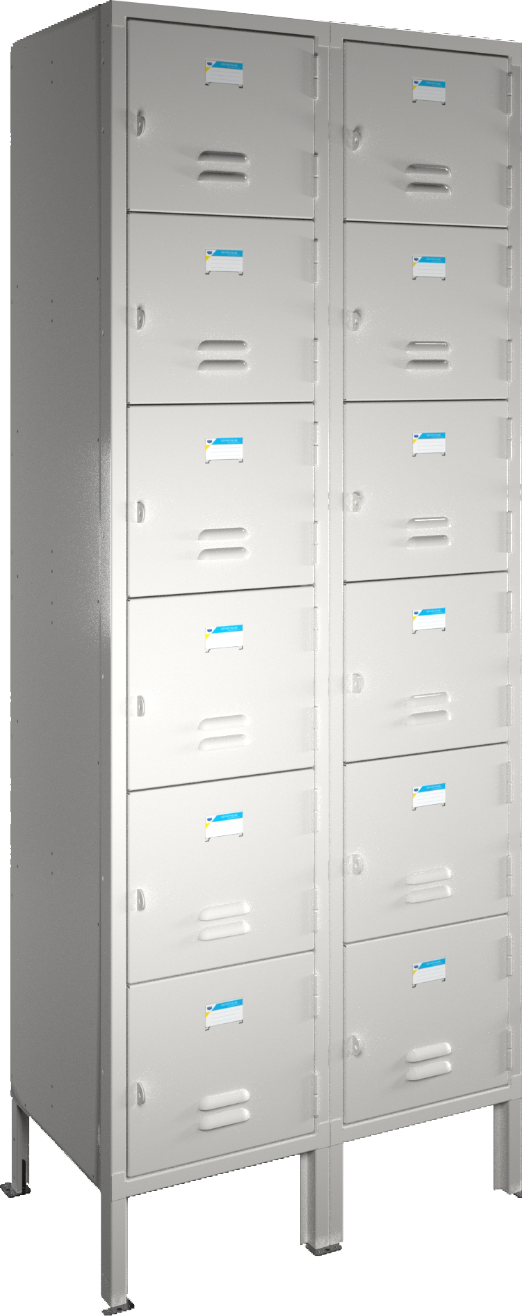 Tủ Locker TU996-2K
