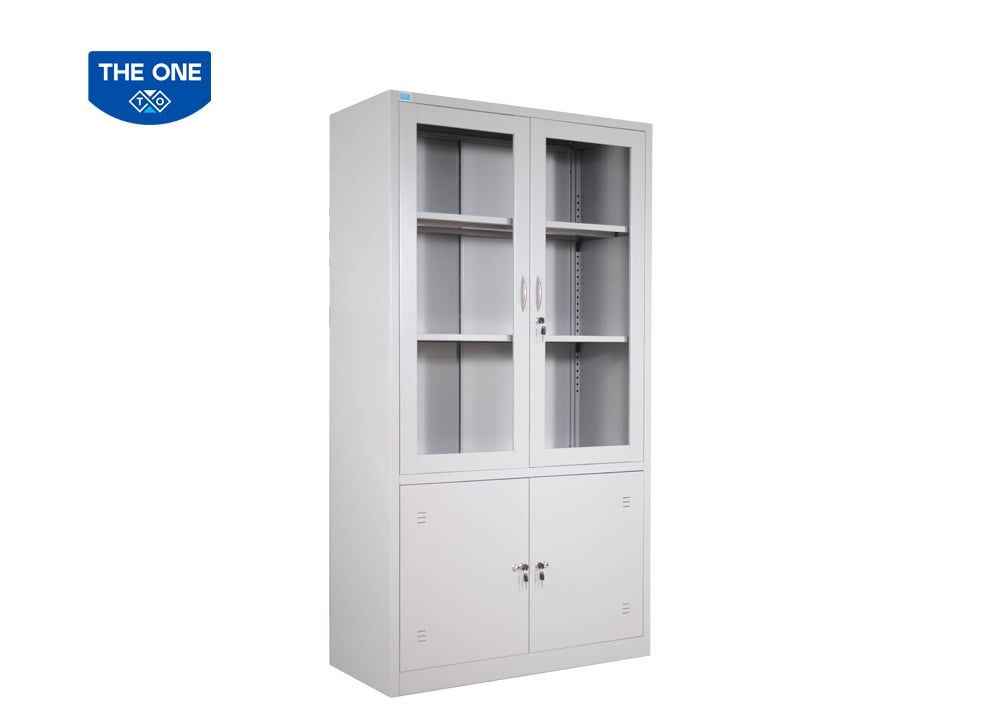 Tủ sắt TU09K3CK