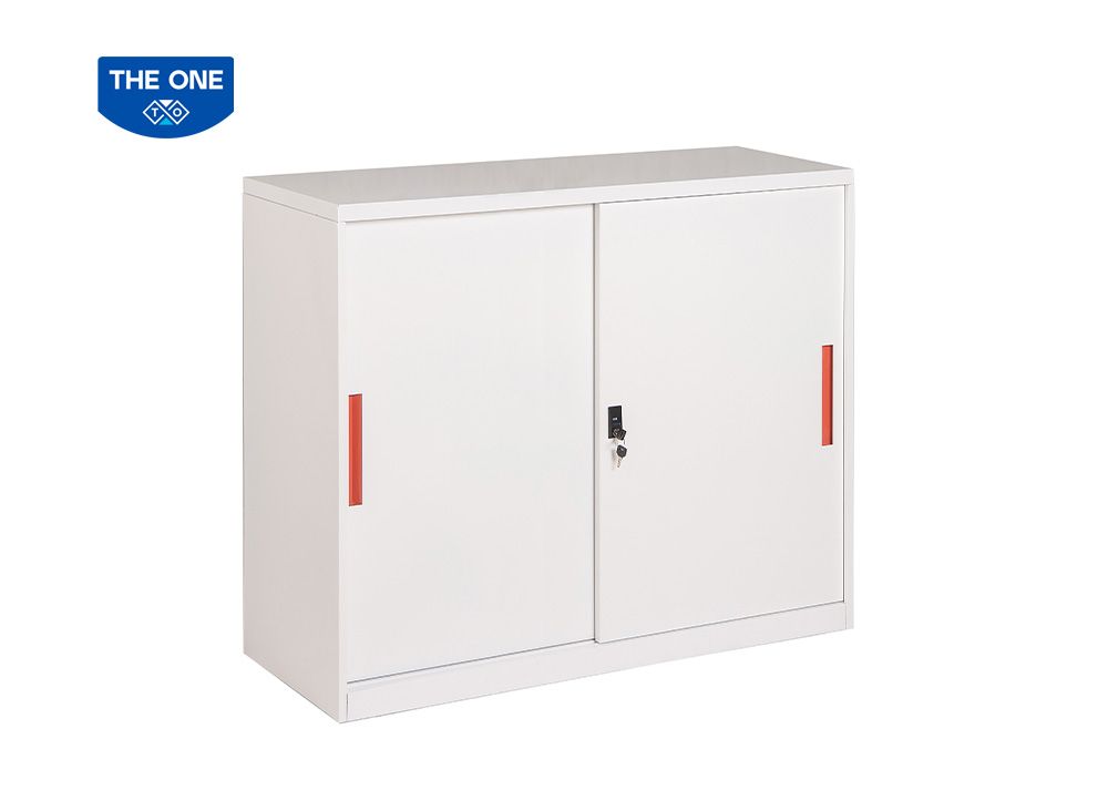 Tủ sắt TU118SD