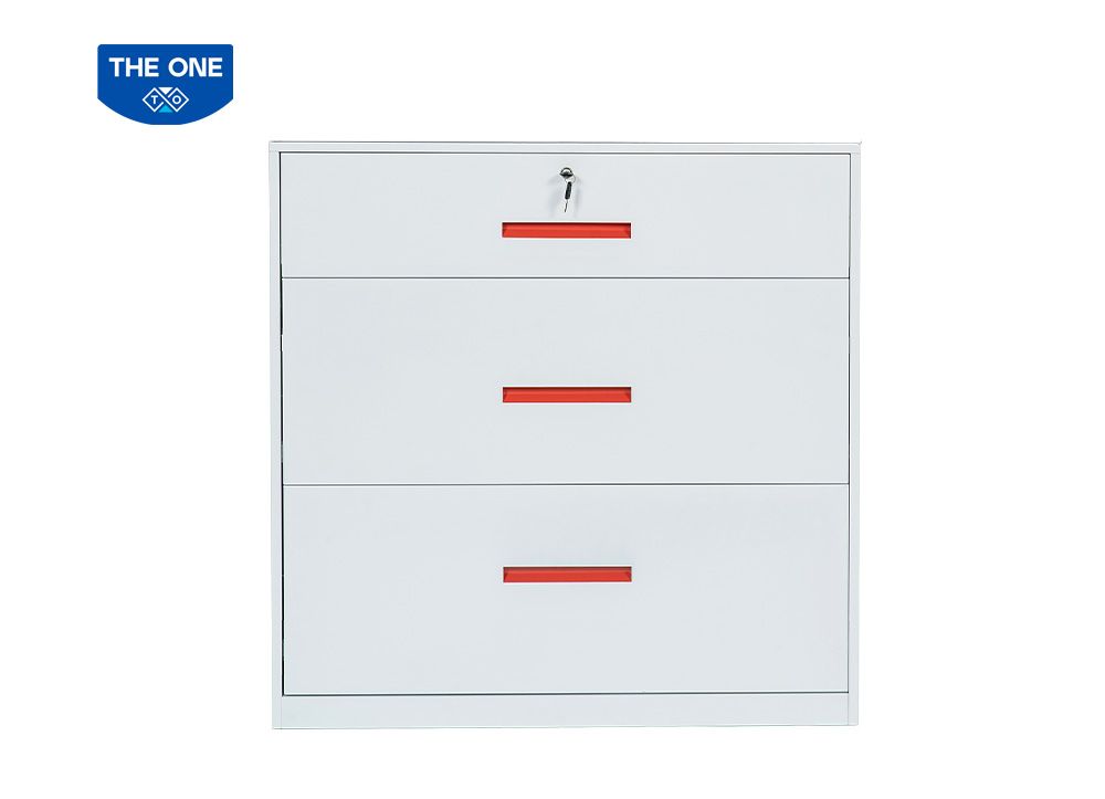 Tủ File TU3FD