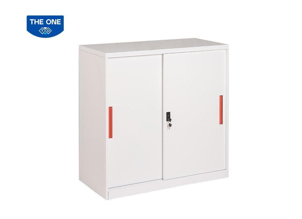 Tủ sắt TU88SD