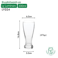 Ly Luminarc