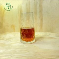 Ly Prism Glass