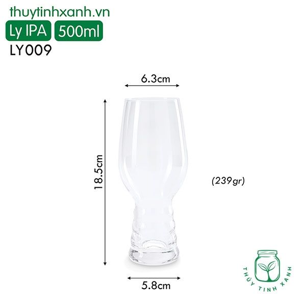 Ly IPA