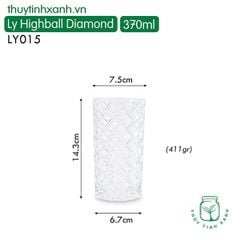 Ly Highball Diamond