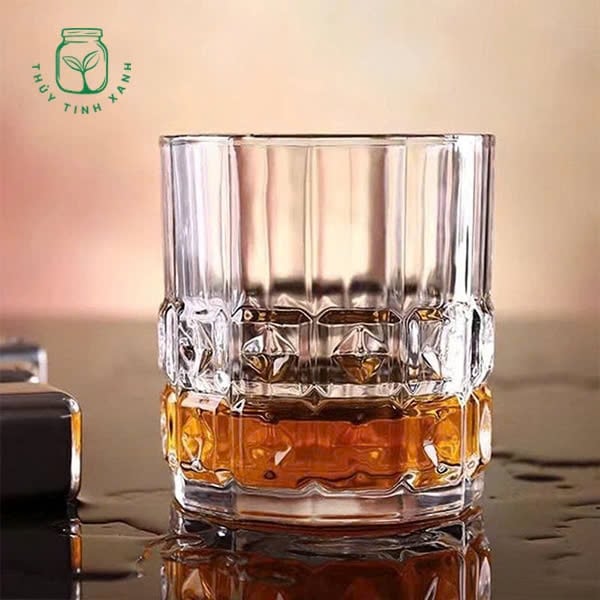 Ly Grid Rock Tumbler