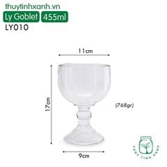 Ly Goblet