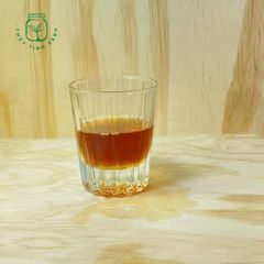 Ly Classic Cut Shot Glass