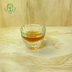 Ly Diamond Shot Glass