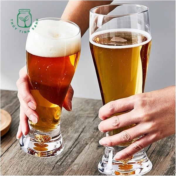 Ly Weizen đế vàng