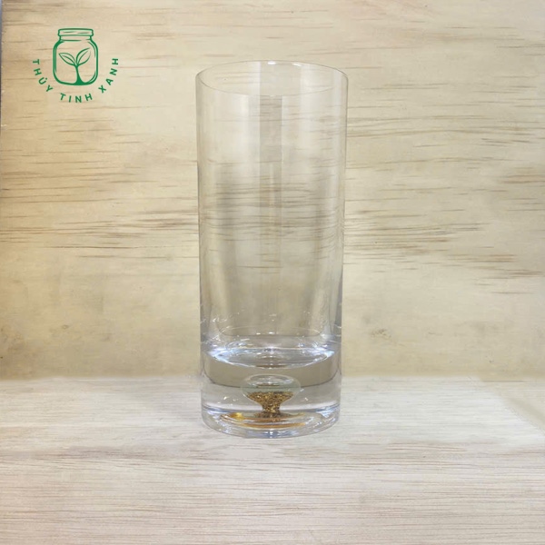 Ly Golden Shot Glass