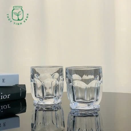 Ly Faceted Rock Tumbler