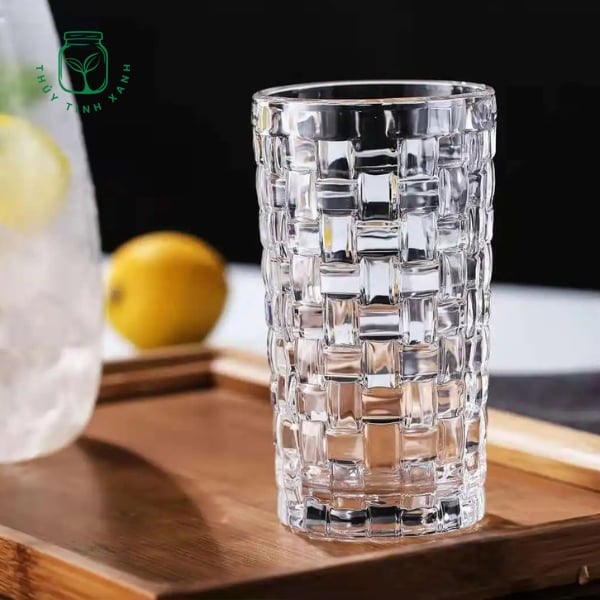 Ly Checker Highball