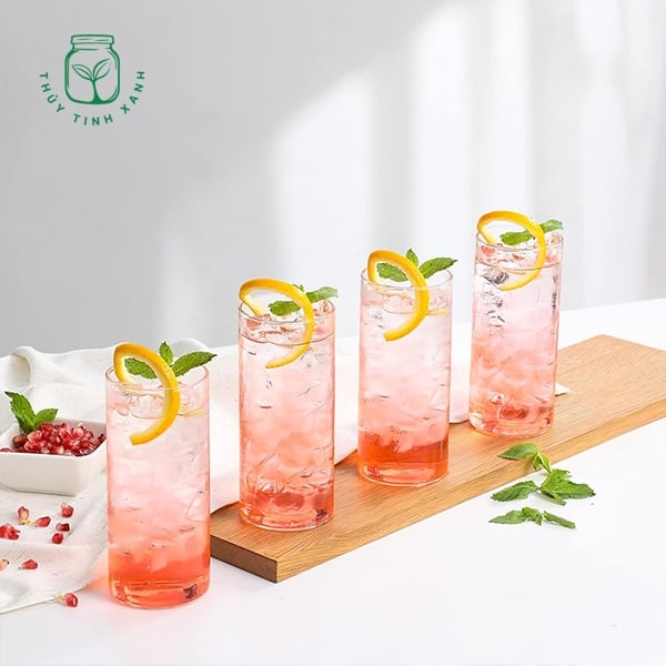 Ly Slim Highball