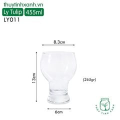 Ly Tulip