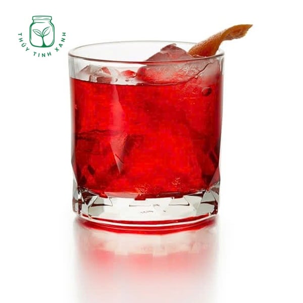 Ly Crystal Rock Tumbler