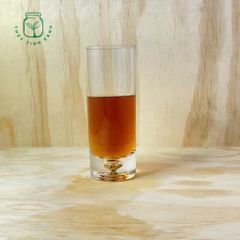 Ly Golden Shot Glass
