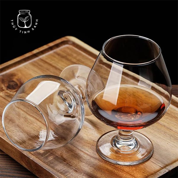 Ly Brandy Snifter