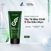 [GIẢI PHÁP CHO LÀN DA DẦU MỤN] WEEKLY PEELING GEL - Tẩy Tế Bào Chết Dạng Gel 120ml