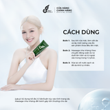  [GIẢI PHÁP CHO LÀN DA DẦU MỤN] WEEKLY PEELING GEL - Tẩy Tế Bào Chết Dạng Gel 120ml 