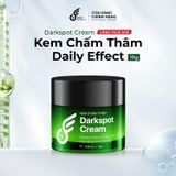  [GIẢI PHÁP CHO DA MỤN THÂM] DARKSPOT CREAM - Kem Chấm Thâm 10gr 