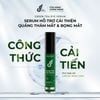 [PHIÊN BẢN CẢI TIẾN] Serum Hỗ Trợ Cải Thiện Quầng Thâm Mắt & Bọng Mắt DAILY EFFECT 15g Skincare Mắt Nam Nữ
