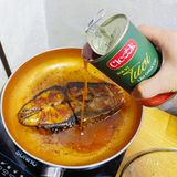  [COMBO LẨU CHẤM] 1 Lẩu Chua Cay 370G + 1 Chấm Muối Ớt Xanh 180G 