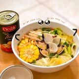  [COMBO SUNG TÚC] 2 Lẩu Chua Cay (370Gx2) + 1 Chấm Muối Ớt Xanh 180G + 1 Xốt Nướng Smoky 230G + 2 Gói Bột Ướp Thịt Nướng (10Gx2) 