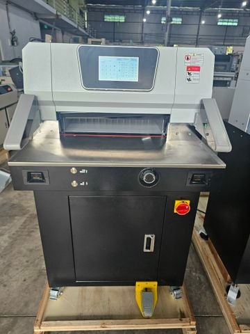  Máy cắt (xén) giấy khổ 50 TA50M 