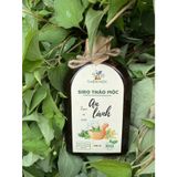  [CẮT BẾ SẴN] 1000 TEM GIẤY KRAFT 4cm IN THEO YÊU CẦU 