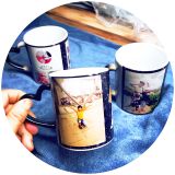  Ly sứ huyền ảo in theo yêu cầu 