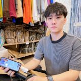  COMBO 100 HỘP GIẤY TRƠN ĐEN ĐỰNG CHAI NƯỚC HOA CHIẾT 10ML 