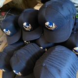  Nón in theo yêu cầu 