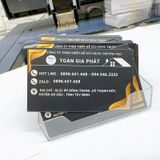  VOUCHER IN THEO YÊU CẦU (IN GẤP) 