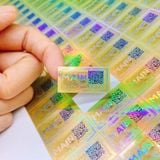  Combo 500 tem dán niêm phong hàng hóa 