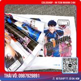  BAO TẬP HỌC SINH IN THEO YÊU CẦU KHỔ A3 MỚI 2023 