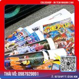  BAO TẬP HỌC SINH IN THEO YÊU CẦU KHỔ A3 MỚI 2023 