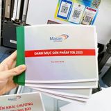  [KHÁCH SẴN FILE] SỔ TAY IN THEO YÊU CẦU 