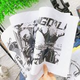  COMBO 10 BAO TẬP HỌC SINH IN THEO HÌNH KHÁCH GỬI KHỔ A3 MỚI 2023 